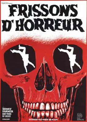 Frissons D'Horreur