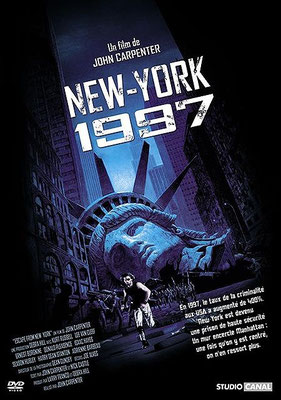 New-York 1997