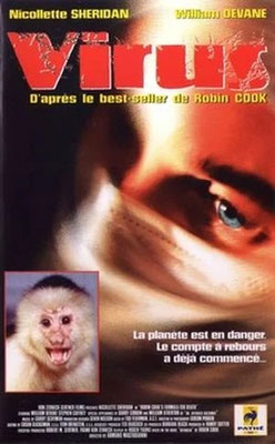 Virus (1995/de Armand Mastroianni) 