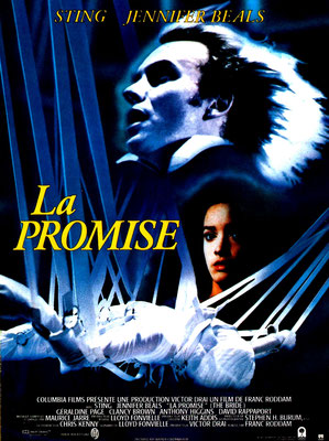 La Promise (1985/de Franc Roddam) 