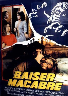 Baiser Macabre (1980/de Lamberto Bava)