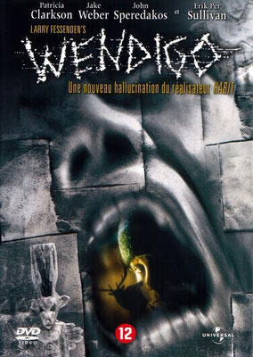 Wendigo (2001/de Larry Fessenden) 