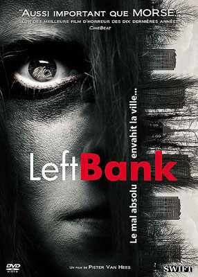 Left Bank (2007/de Pieter Van Hees)