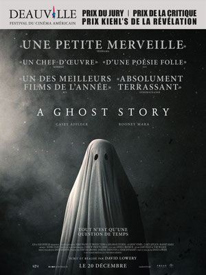 A Ghost Story (2017/de David Lowery) 