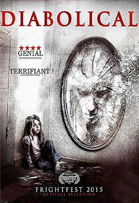 Diabolical (2015/de Alistair Legrand) 