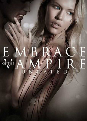 Embrace Of The Vampire (2013/de Carl Bessai) 