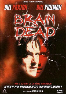 Brain Dead (1990/de Adam Simon)