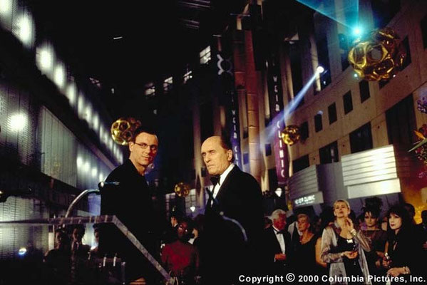 A L'Aube Du 6e Jour de Roger Spottiswoode - 2000