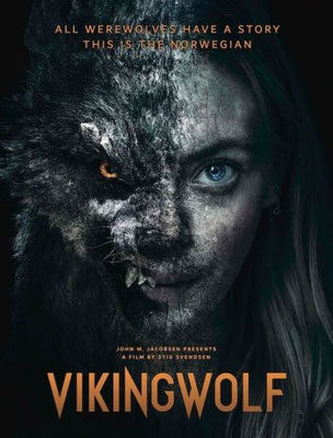 Viking Wolf (2022/de Stig Svendsen) 