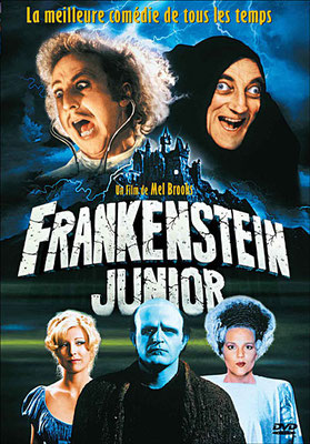 Frankenstein Junior