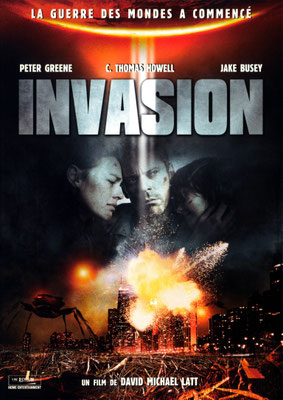 Invasion (2005/de David Michael Latt) 