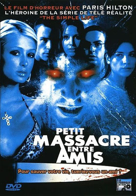 Petit Massacre Entre Amis (2002/de Andrew Green)