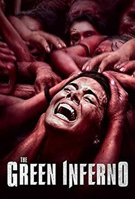 The Green Inferno 