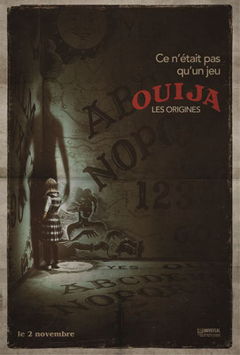 Ouija - Les Origines (2016/de Mike Flanagan) 