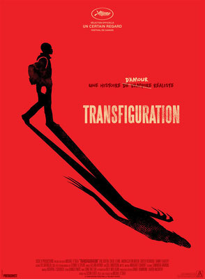 Transfiguration (2016/de Michael O'Shea) 