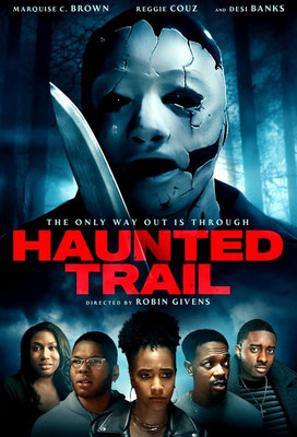 Haunted Trail (2021/de Robin Givens) 