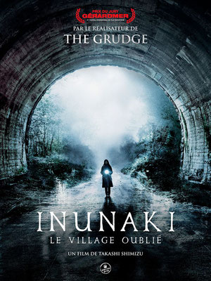 Inunaki - Le Village Oublié (2019/de Takashi Shimizu) 