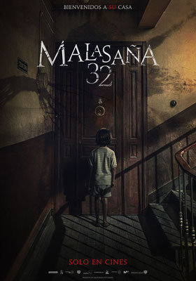 Malasana 32 (2020/de Albert Pintó) 