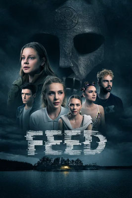 Feed (2022/de Johannes Persson) 