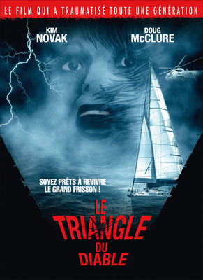 Le Triangle Du Diable (1975/de Sutton Roley) 