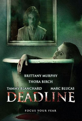 Deadline (2010/de Sean McConville)