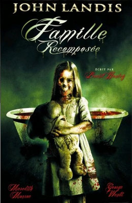 Masters Of Horror - Une Famille Recomposée [02-02]