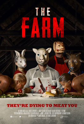 The Farm (2018/de Hans Stjernswärd) 