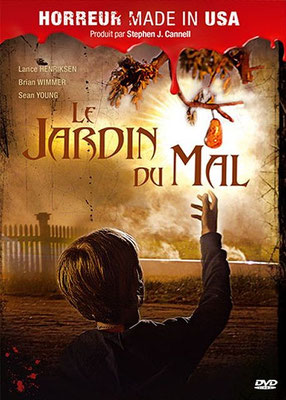 Le Jardin Du Mal