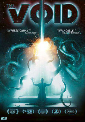 The Void (2016/de Jeremy Gillespie & Steven Kostanski) 