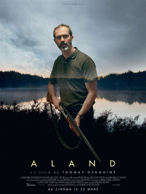 Aland (2020/de Thomas Germaine) 