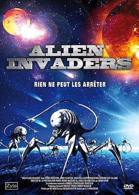 Alien Invaders (2009/de Kristoffer Tabori)