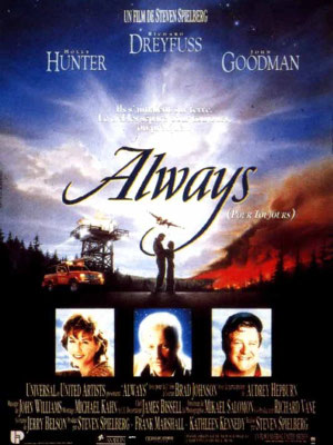 Always - Pour Toujours (1989/de Steven Spielberg) 