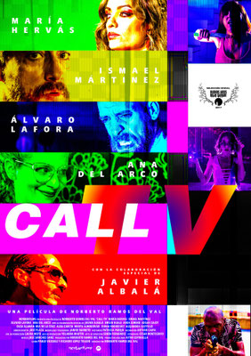 Call TV (2017/de Norberto Ramos del Val) 