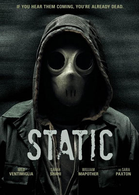  Static