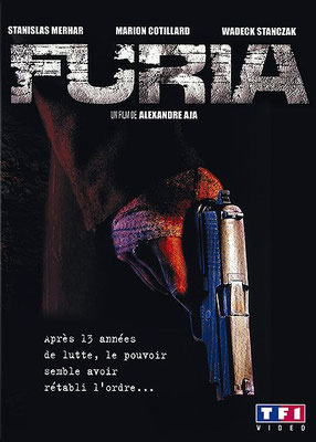 Furia (1999/de Alexandre Aja)