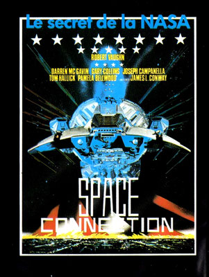 Space Connection (1980/de James L. Conway) 