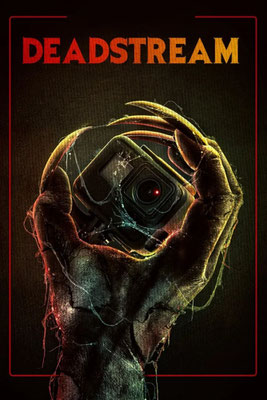 Deadstream (2022/de Joseph Winter & Vanessa Winter) 