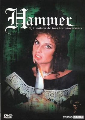 Hammer, La Maison De Tous Les Cauchemars - Vol.4