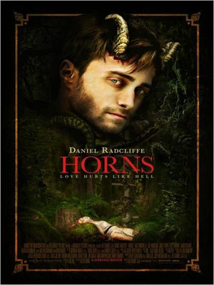 Horns (2014/de Alexandre Aja)