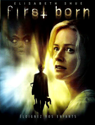 First Born (2007/de Isaac Webb) 