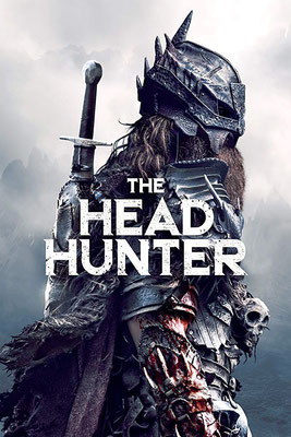 The Head Hunters (2018/de Jordan Downey)