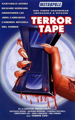 Terror Tape (1983/de Robert Worms)