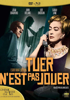Tuer n'est Pas Jouer (1965/de William Castle) 