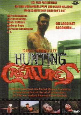 Hunting Creatures