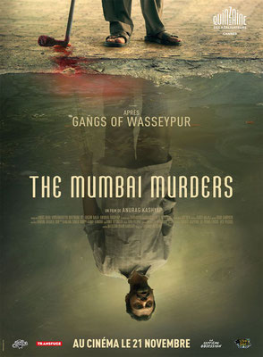 The Mumbai Murders (2016/de Anurag Kashyap) 