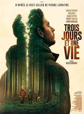 Trois Jours Et Une Vie (2019/de Nicolas Boukhrief) 