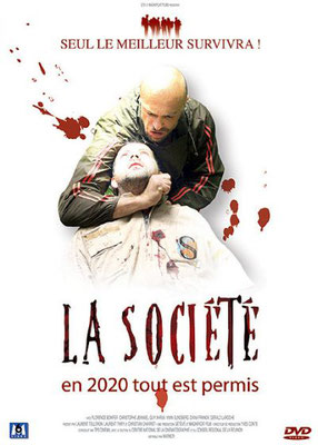 La Société (2004/de Pascal Singevin) 