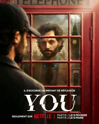 You - Saison 4 