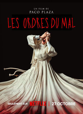 Les Ordres Du Mal 