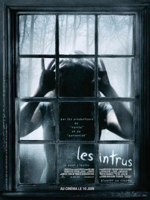Les Intrus (2009/de Charles Guard & Thomas Guard) 